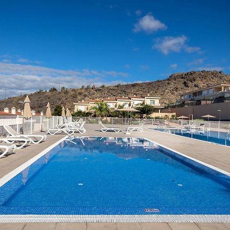Home2Book Sea View & Design Duplex Los Gigantes Пуерто-де-Сантьяго Екстер'єр фото
