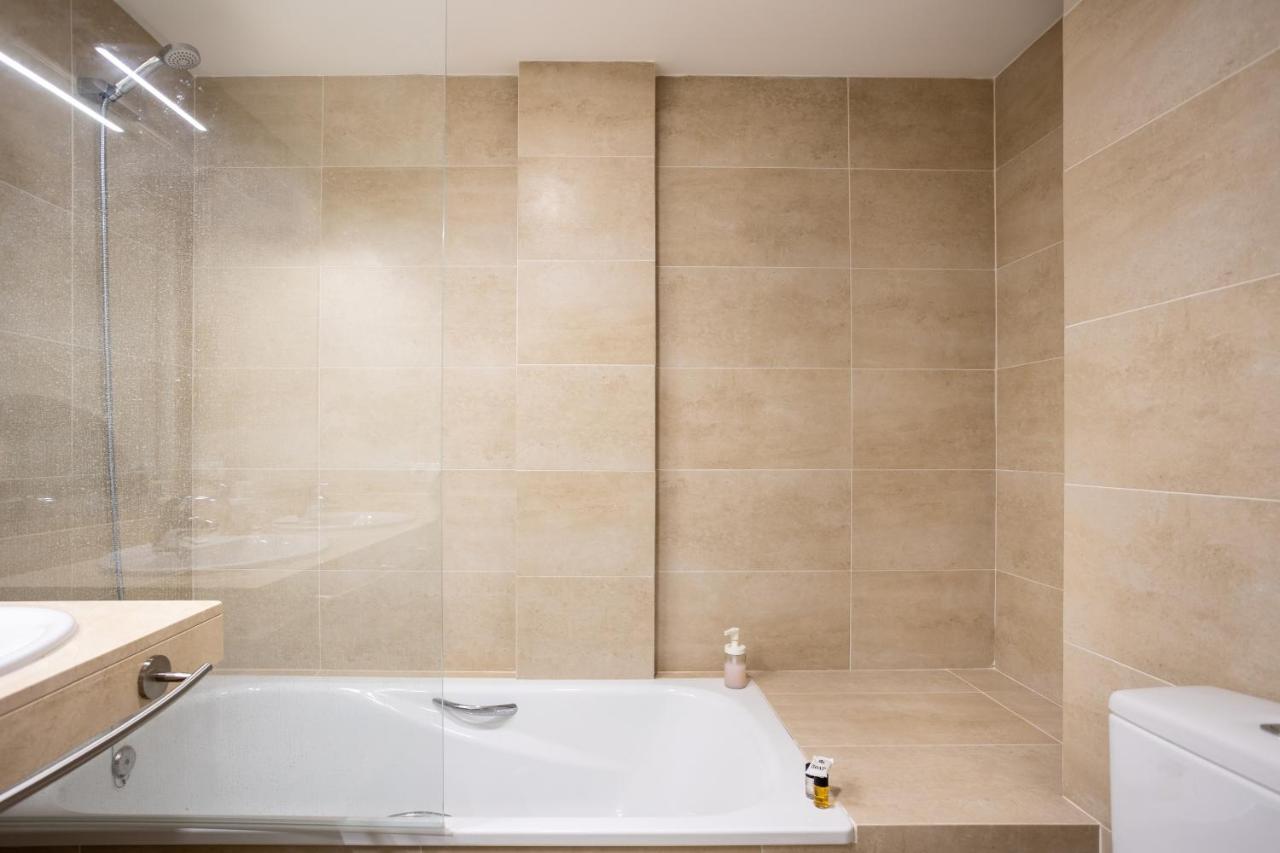 Home2Book Sea View & Design Duplex Los Gigantes Пуерто-де-Сантьяго Екстер'єр фото