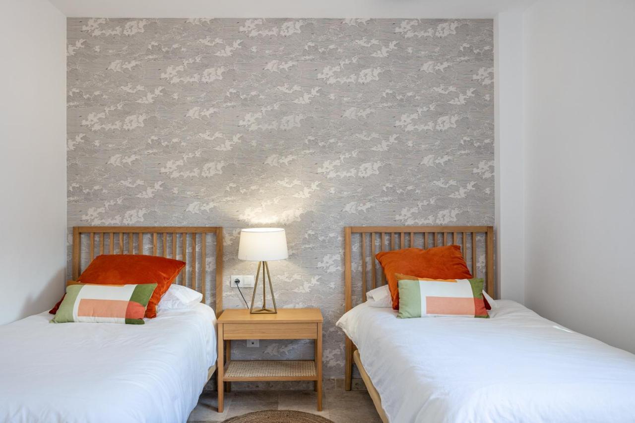 Home2Book Sea View & Design Duplex Los Gigantes Пуерто-де-Сантьяго Екстер'єр фото