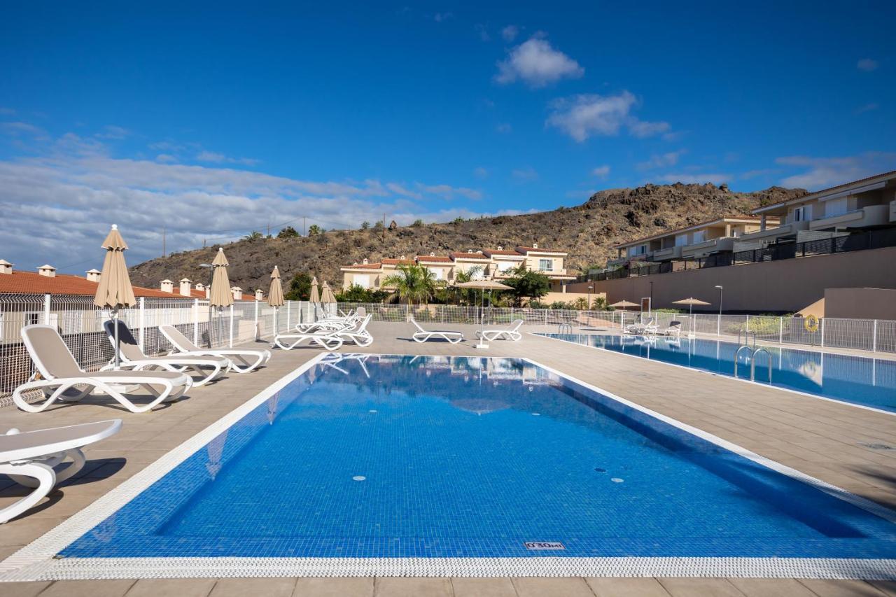 Home2Book Sea View & Design Duplex Los Gigantes Пуерто-де-Сантьяго Екстер'єр фото