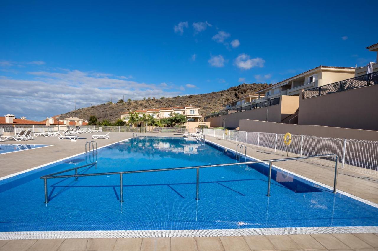 Home2Book Sea View & Design Duplex Los Gigantes Пуерто-де-Сантьяго Екстер'єр фото