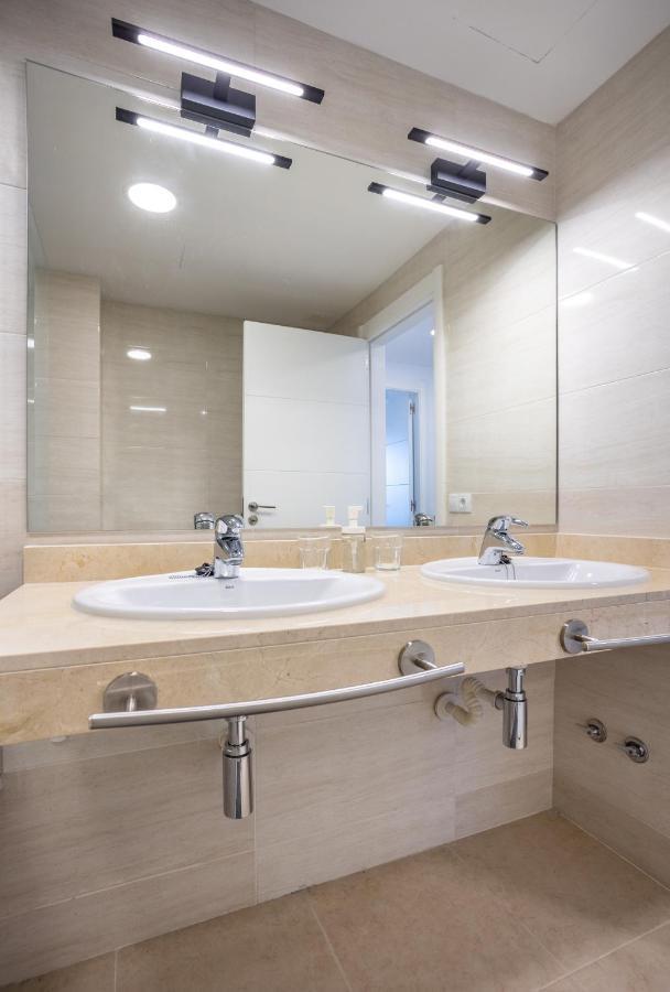 Home2Book Sea View & Design Duplex Los Gigantes Пуерто-де-Сантьяго Екстер'єр фото