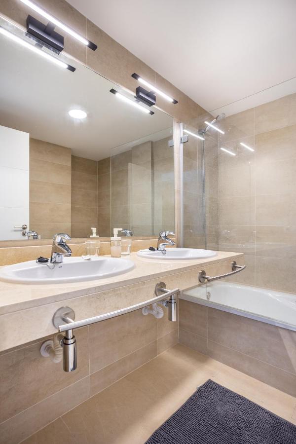 Home2Book Sea View & Design Duplex Los Gigantes Пуерто-де-Сантьяго Екстер'єр фото