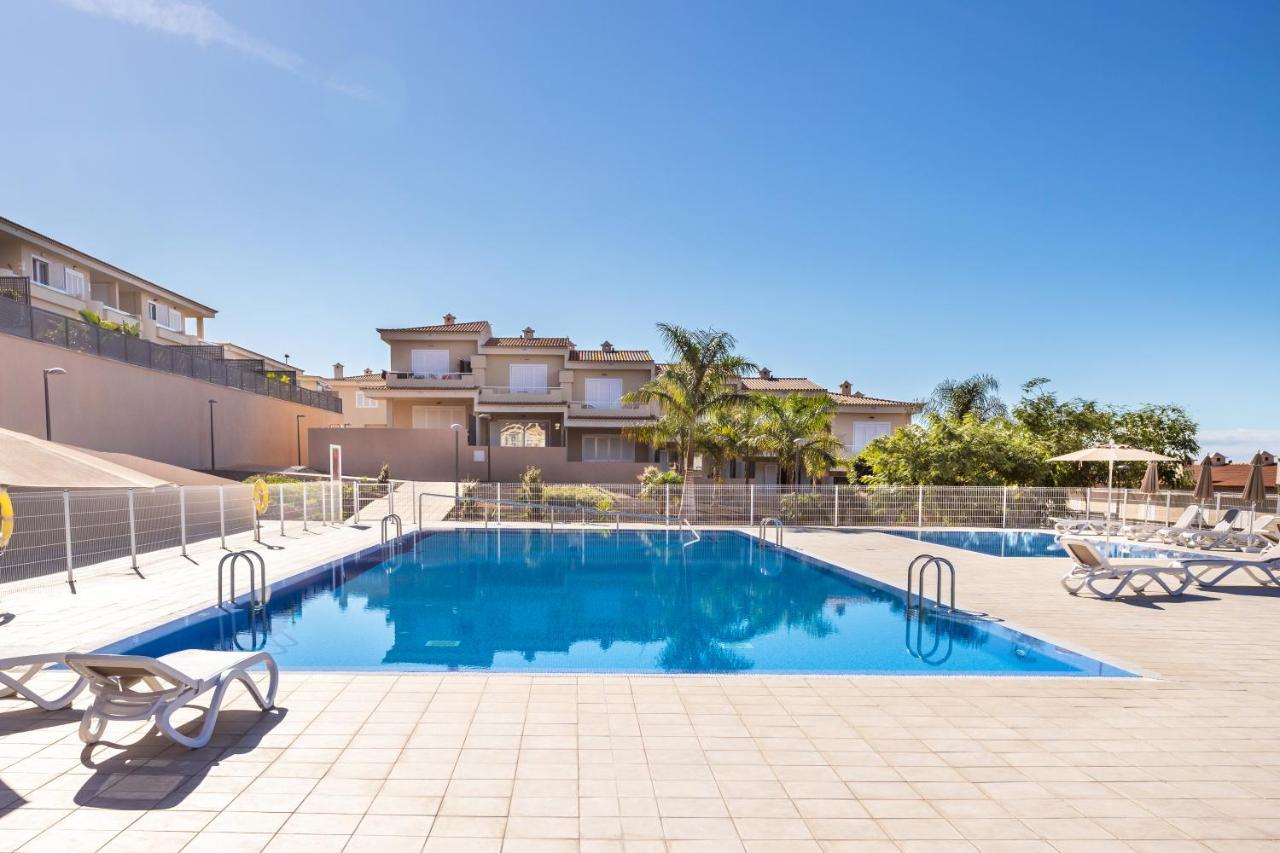 Home2Book Sea View & Design Duplex Los Gigantes Пуерто-де-Сантьяго Екстер'єр фото