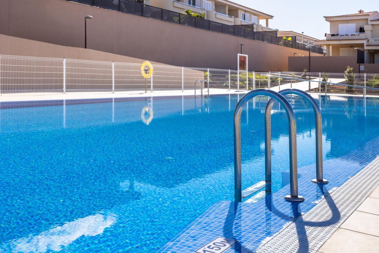 Home2Book Sea View & Design Duplex Los Gigantes Пуерто-де-Сантьяго Екстер'єр фото