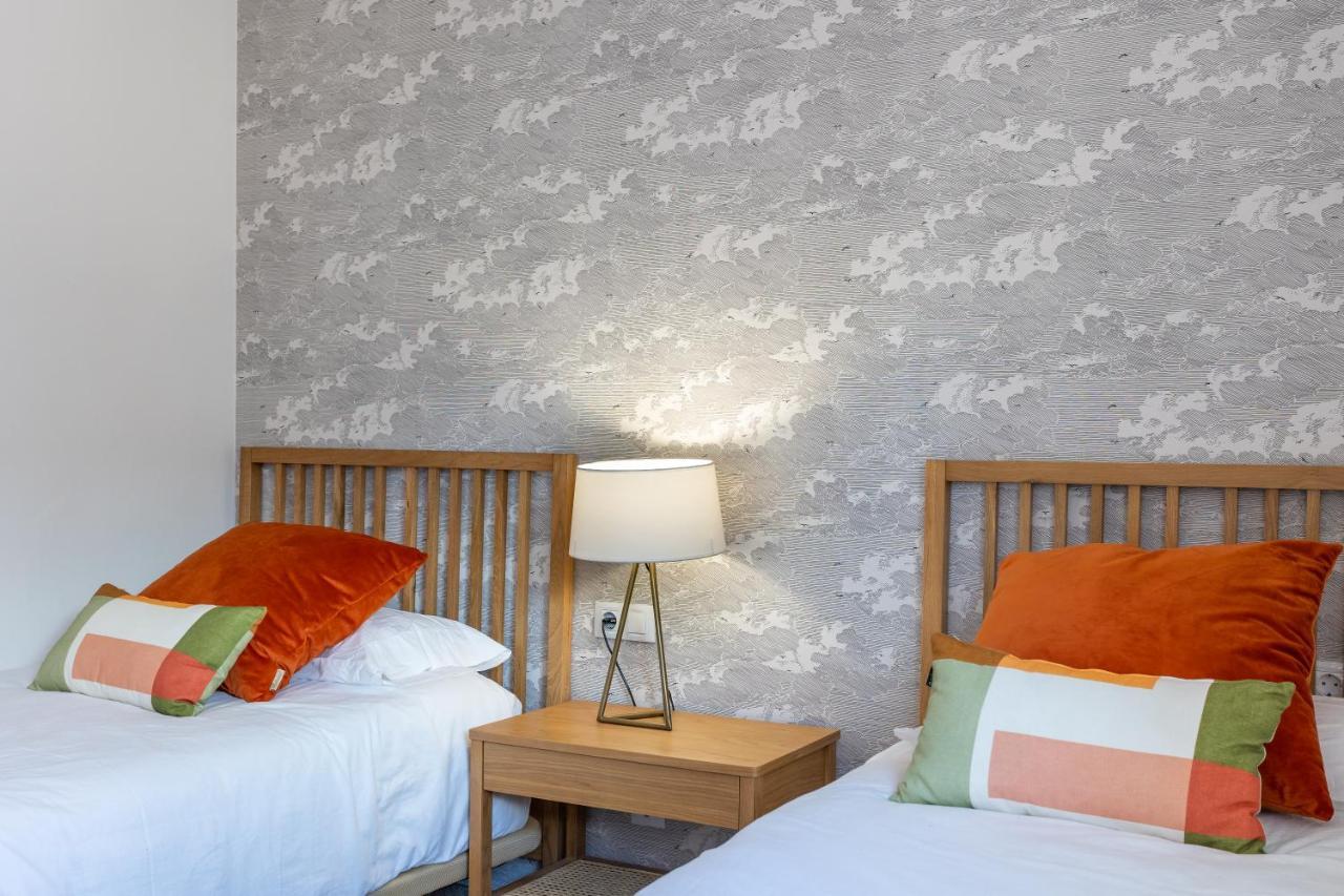 Home2Book Sea View & Design Duplex Los Gigantes Пуерто-де-Сантьяго Екстер'єр фото