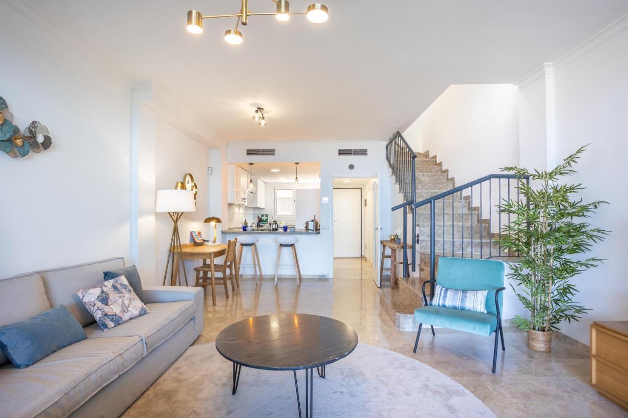 Home2Book Sea View & Design Duplex Los Gigantes Пуерто-де-Сантьяго Екстер'єр фото