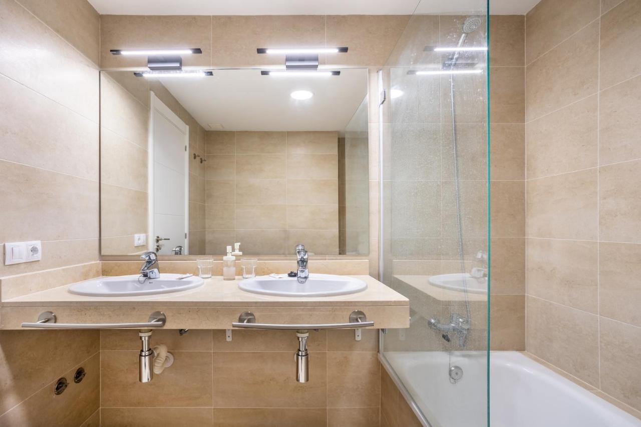 Home2Book Sea View & Design Duplex Los Gigantes Пуерто-де-Сантьяго Екстер'єр фото