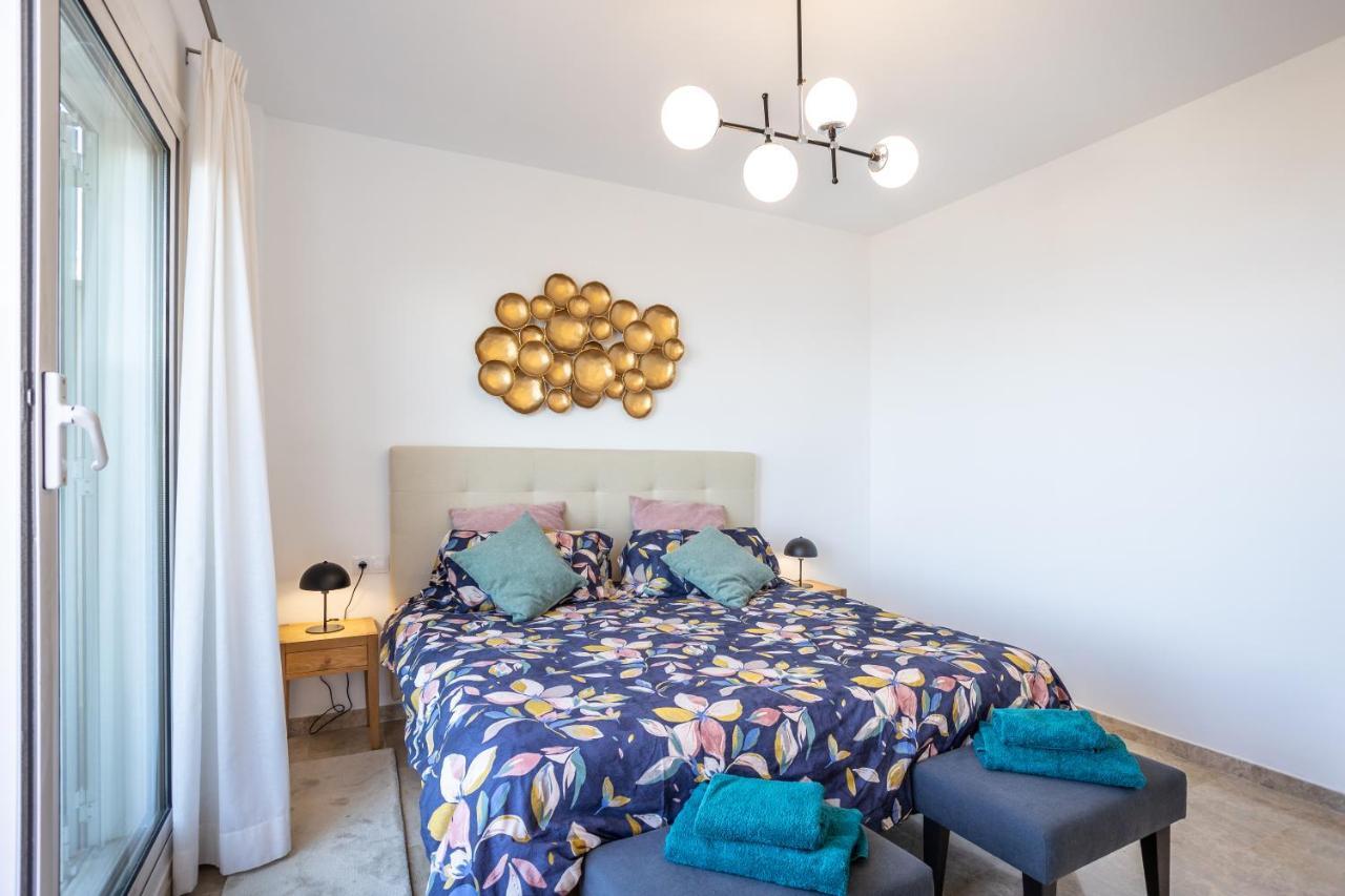 Home2Book Sea View & Design Duplex Los Gigantes Пуерто-де-Сантьяго Екстер'єр фото