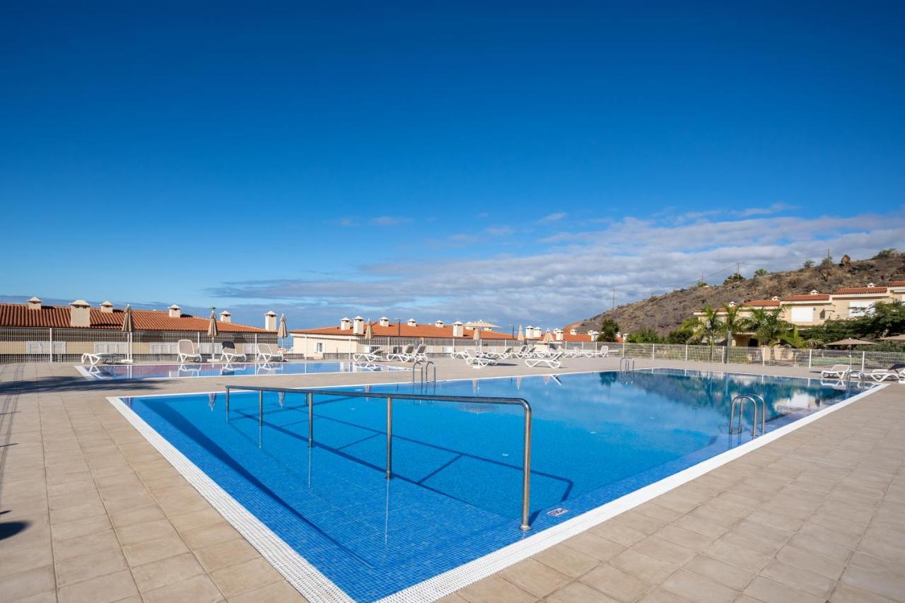 Home2Book Sea View & Design Duplex Los Gigantes Пуерто-де-Сантьяго Екстер'єр фото