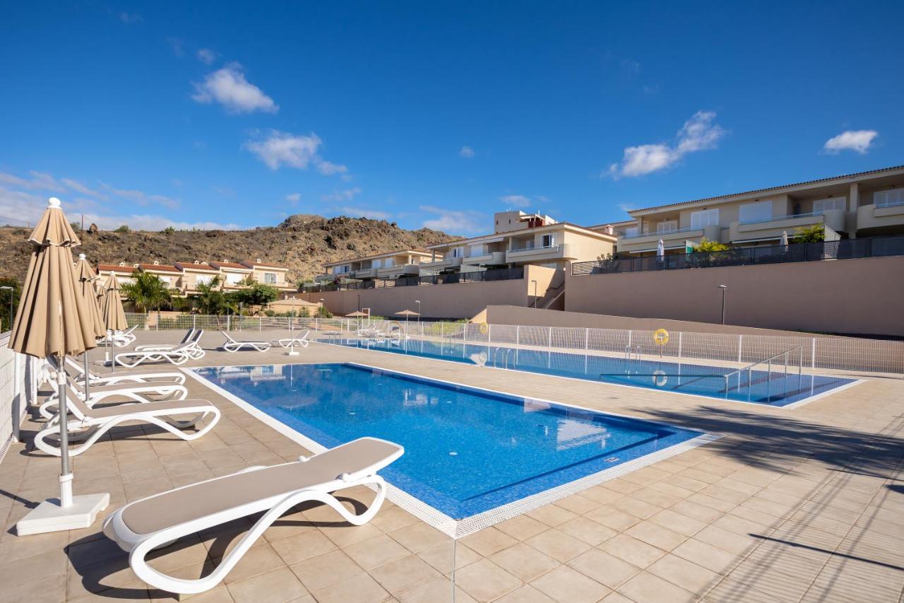 Home2Book Sea View & Design Duplex Los Gigantes Пуерто-де-Сантьяго Екстер'єр фото