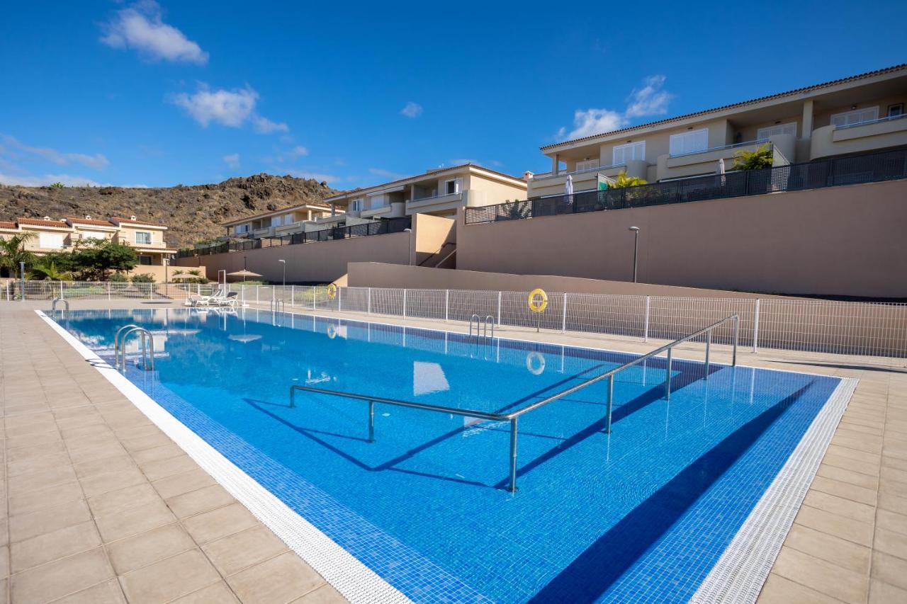 Home2Book Sea View & Design Duplex Los Gigantes Пуерто-де-Сантьяго Екстер'єр фото
